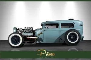 Ford Model A 1930