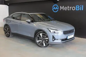 Polestar 2 2021