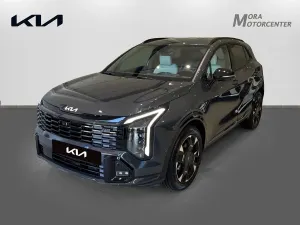 Kia Sportage 2026