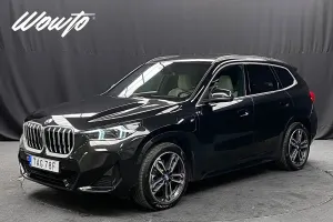 BMW X1 2024