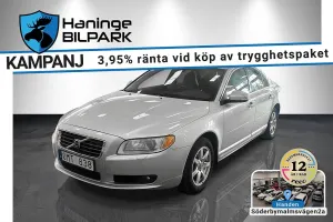 Volvo S80 2007