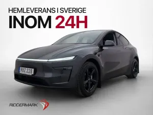 Tesla Model Y 2025