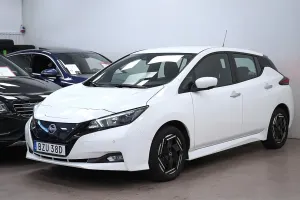 Nissan Leaf 2023