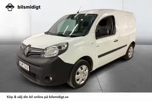 Renault Kangoo 2021