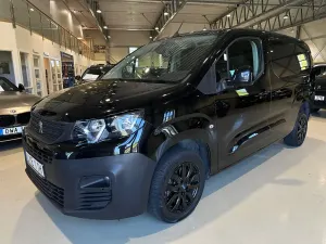 Peugeot Partner 2023