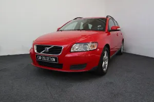 Volvo V50 2008