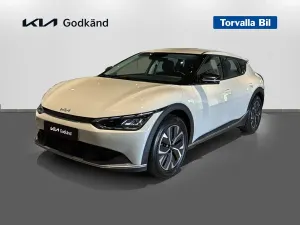 Kia EV6 2023