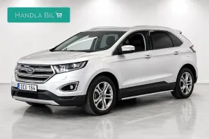 Ford Edge 2016