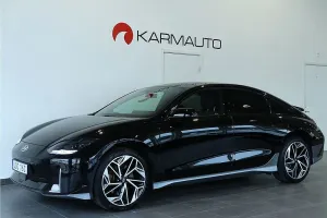 Hyundai IONIQ 6 2023