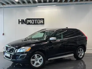 Volvo XC60 2012