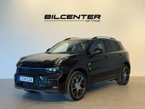 Lynk&Co 01 2023