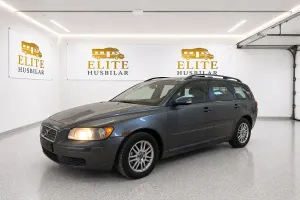 Volvo V50 2006