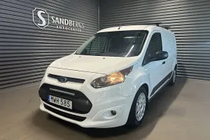Ford Transit Connect 2016