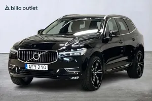 Volvo XC60 2020