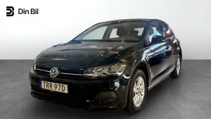 Volkswagen Polo 2020