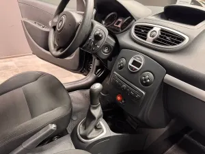 Renault Clio 2010