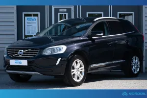 Volvo XC60 2013