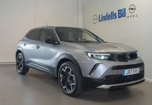 Opel Mokka 2023