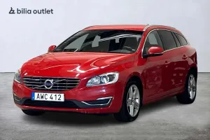 Volvo V60 2016