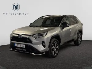Toyota Rav4 2021
