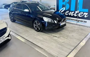Volvo S60 2012