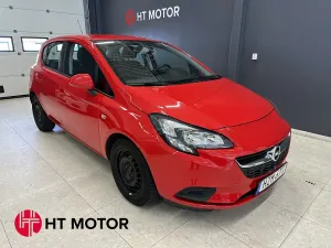 Opel Corsa 2019