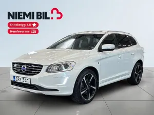 Volvo XC60 2014