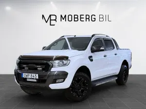 Ford Ranger 2018