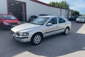 Volvo S60 2001