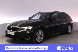 BMW 3 Series 330e 2023