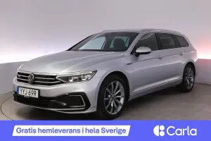 Volkswagen Passat 2023