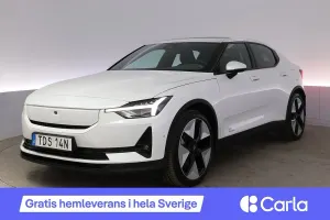 Polestar 2 2023
