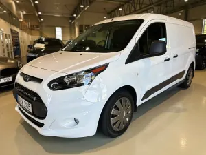 Ford Transit Connect 2017
