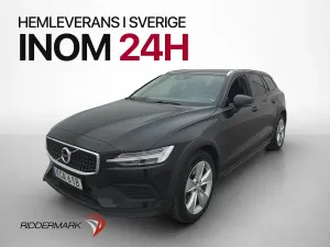 Volvo V60 2020