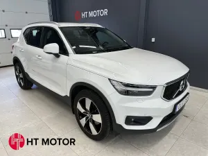 Volvo XC40 2018