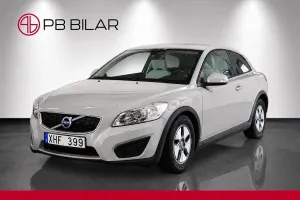 Volvo C30 2012