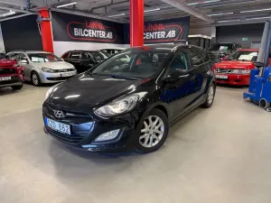 Hyundai i30 2014