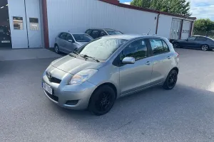 Toyota Yaris 2010