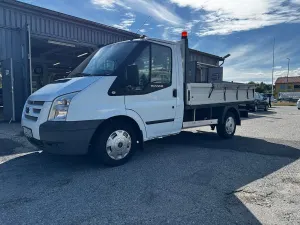 Ford Transit 2012