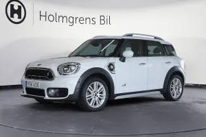 Mini Countryman 2019