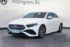 Mercedes-Benz A 2024