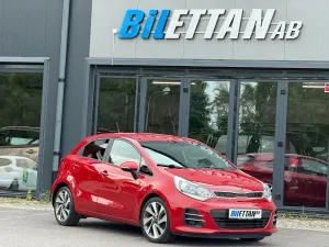 Kia Rio 2016