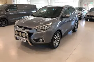 Hyundai ix35 2014