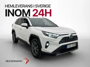 Toyota Rav4 2023