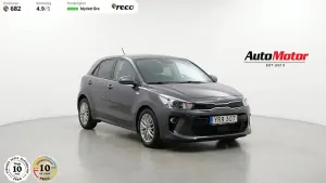 Kia Rio 2019