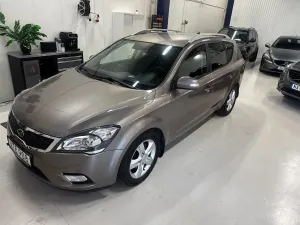 Kia Ceed 2010
