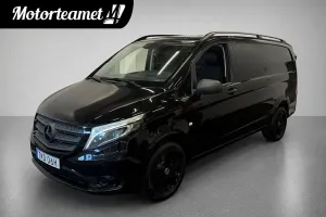 Mercedes-Benz Vito 2020