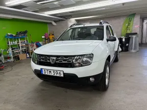 Dacia Duster 2014