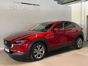 Mazda CX-30 2021