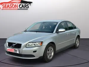 Volvo S40 2008